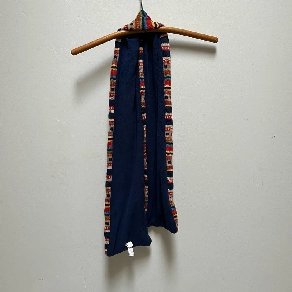 Vintage Gap Kids Scarf